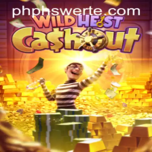 Experience the Thrill of WildHeistCashout at PHswerte Casino