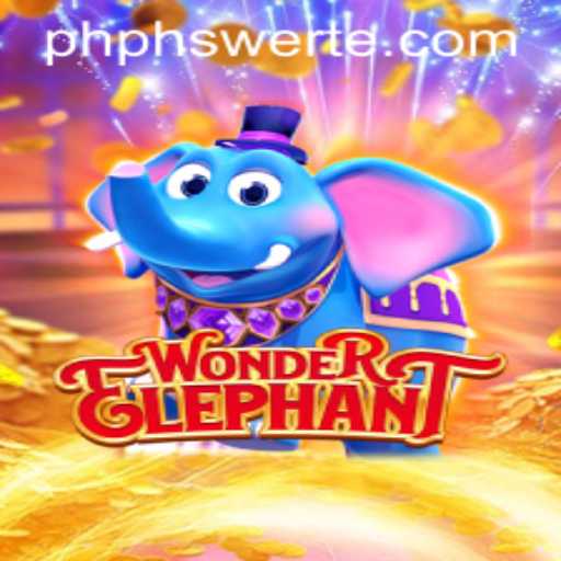Unveiling WonderElephant: An In-Depth Look at the Game and Its Connection to PHswerte Casino