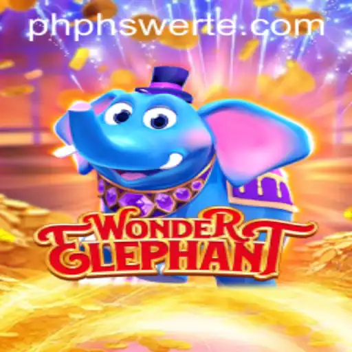 Unveiling WonderElephant: An In-Depth Look at the Game and Its Connection to PHswerte Casino