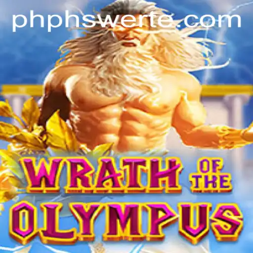 Wrath of Olympus: Dive into the Mythical Realm with PHswerte Casino
