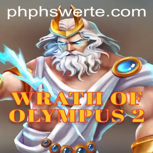 WrathofOlympus2: A New Chapter in Casino Gaming