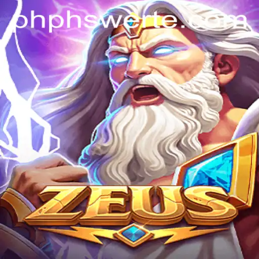 Exploring the Legendary Casino Game: Zeus and Its Impact at PHswerte Casino