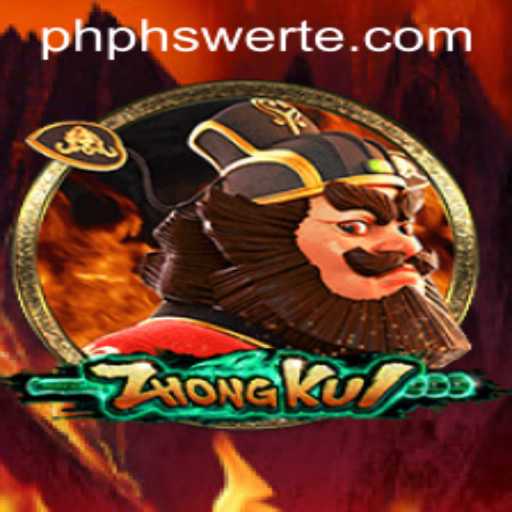 Exploring ZhongKui: A Dynamic Game Experience at PHswerte Casino